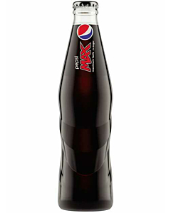 Pepsi Max