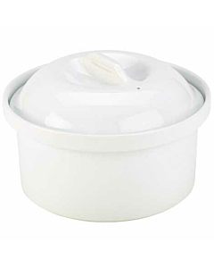 GenWare Round Casserole Dish 20cm/8"