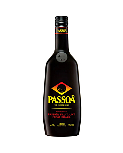 Passoa Passionfruit Liqueur