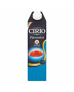 Cirio Passata Verace