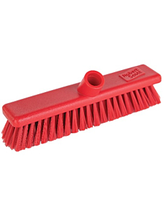 Robert Scott Red Washable Soft Broom Head