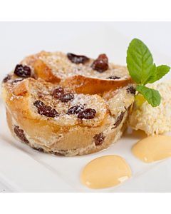 Chantilly Patisserie Frozen Bread & Butter Puddings