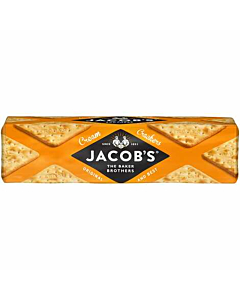 Jacobs Cream Crackers