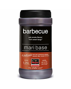 Major Gluten Free BBQ Mari Base