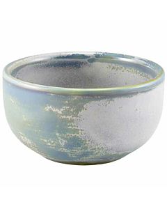 Terra Porcelain Seafoam Round Bowl 11.5cm