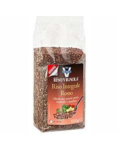 Vignola Red Rice