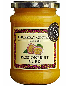 Thursday Cottage Passion Fruit Curd