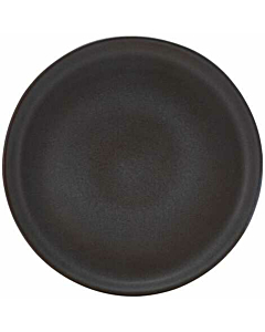 Terra Stoneware Antigo Coupe Plate 27.5cm