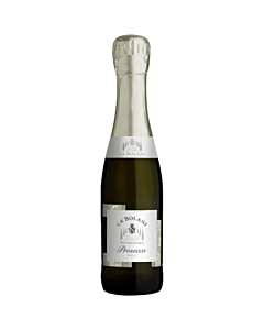 Ca' Bolani Prosecco DOC Mini Bottles