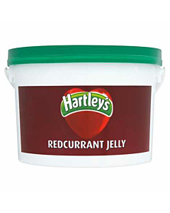 Hartleys Redcurrant Jelly