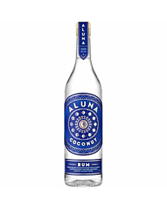 Aluna Coconut Rum