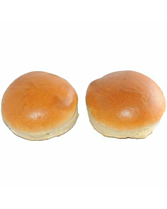 Fosters Bakery Frozen Mini 3" Brioche Buns