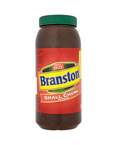 Branston Small Chunk Sandwich Pickle