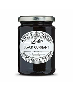 Tiptree Blackcurrant Conserve