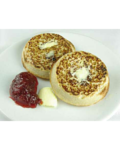 Speedibake Frozen Crumpets