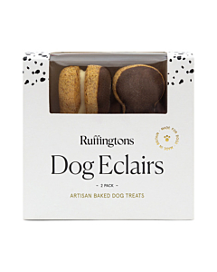 Ruffingtons Dog Eclairs