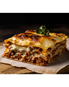 KK Fine Foods Frozen Beef Lasagne