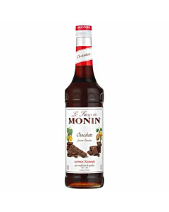 Monin Chocolate Syrup