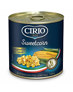 Cirio Sweetcorn