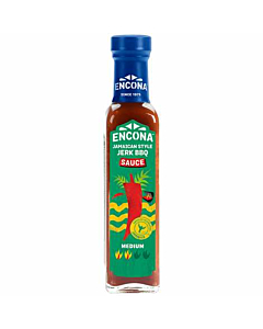 Encona Jamaican Style Jerk BBQ Sauce