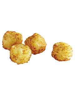 Aviko Frozen Hash Brown Bites