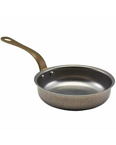 GenWare Vintage Steel Mini Fry Pan 13.5 x 3.75cm