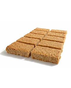 Baker & Baker Frozen Flapjack Traybakes