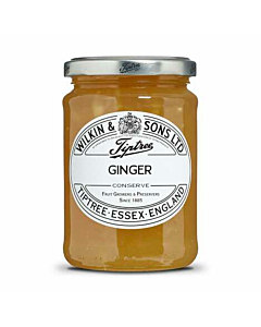 Tiptree Ginger Conserve