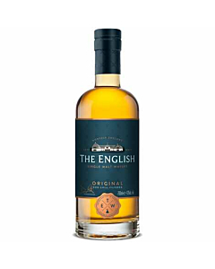 The English Original Single Malt Whisky