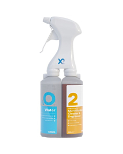 Cleenol Evolution Multi Surface Cleaner & Degreaser X2/EV2