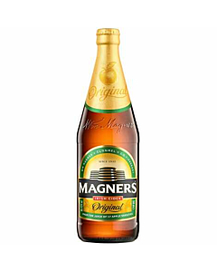 Magners Original Irish Cider