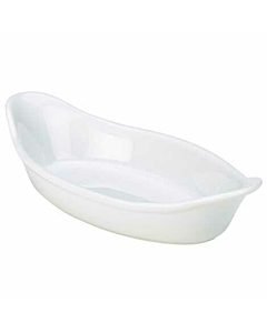 GenWare Oval Eared Dish 28cm/11"