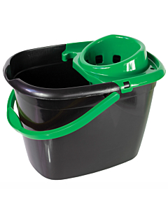 Robert Scott Green Recycled Great British Bucket & Wringer