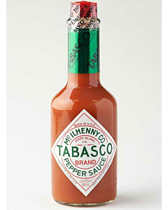 Tabasco Original Red Pepper Sauce