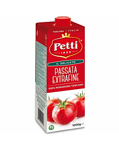 Petti Delicato Extra Fine Passata