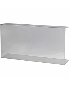 GenWare Acrylic Sneeze Guard