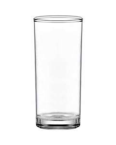 FT Merlot Hiball Tumbler 28cl/10 oz