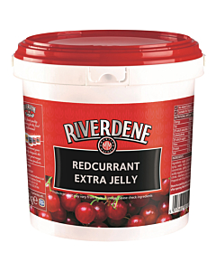 Riverdene Redcurrant Jelly