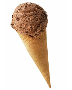 Kellys Chocolate Dairy Ice Cream