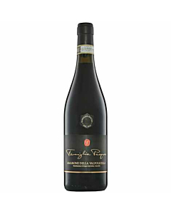 Pasqua Italian Amarone Valpolicella DOCG Red Wine