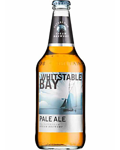 Whitstable Bay Pale Ale 4.0%