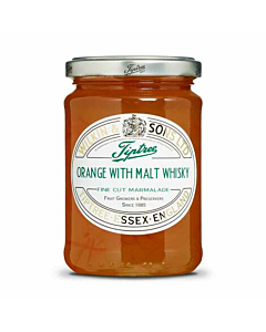 Tiptree Orange with Malt Whisky Marmalade