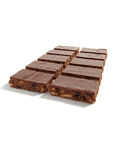 Baker & Baker Frozen Tiffin Traybakes