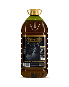 La Espanola Extra Virgin Olive Oil