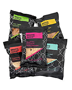 Bronte Luxury Biscuit Mini Pack Assortment