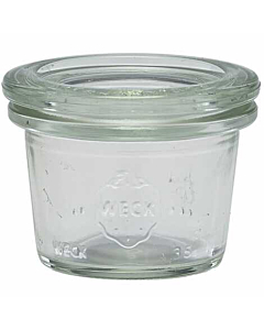 WECK Mini Jar 3.5cl/1.25oz