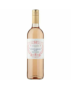 Casalinga Pinot Grigio Rose Wine