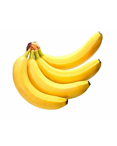 Fresh Bananas