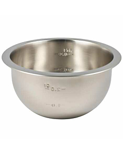 Graduated Mixing Bowl 2.8L