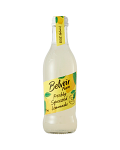 Belvoir Freshly Squeezed Lemonade